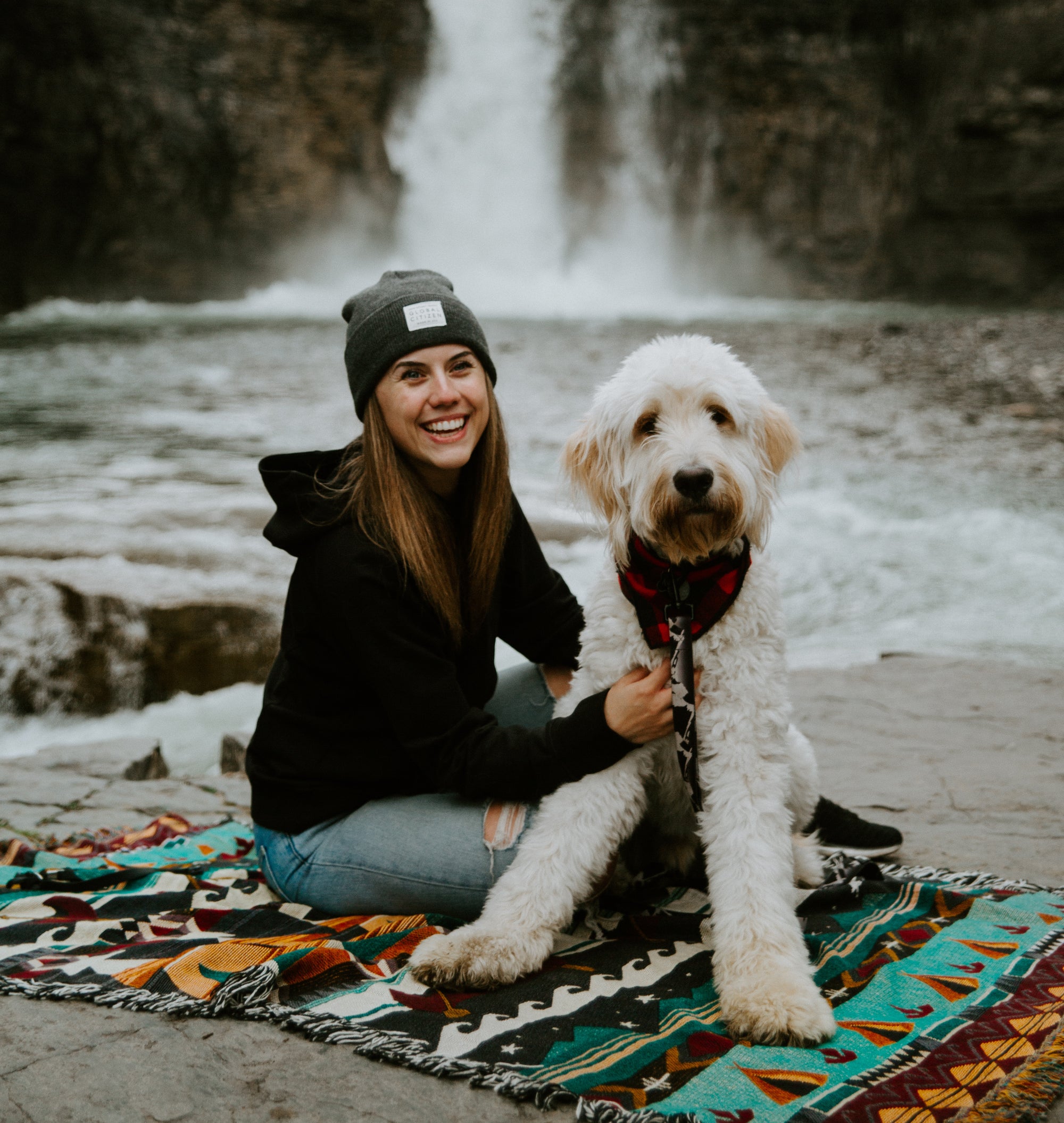 Best Spots For Pictures in Alberta by Ally Dittrick – Rocky Mountain Dog