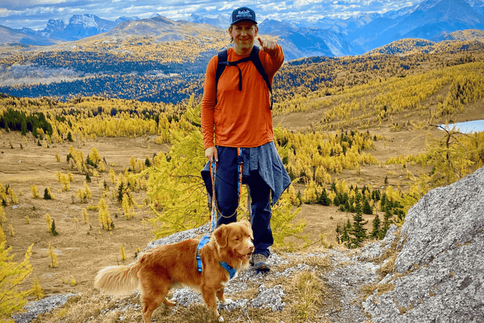 6 Tips for Fall Hiking With Your Dog: Safety, Gear and Seasonal Must-Knows
