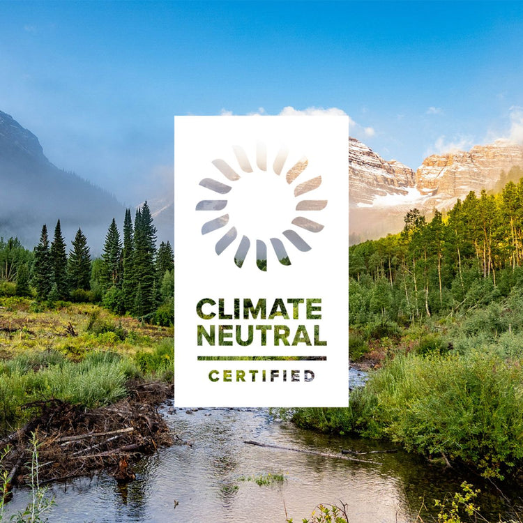 climate neutral certified