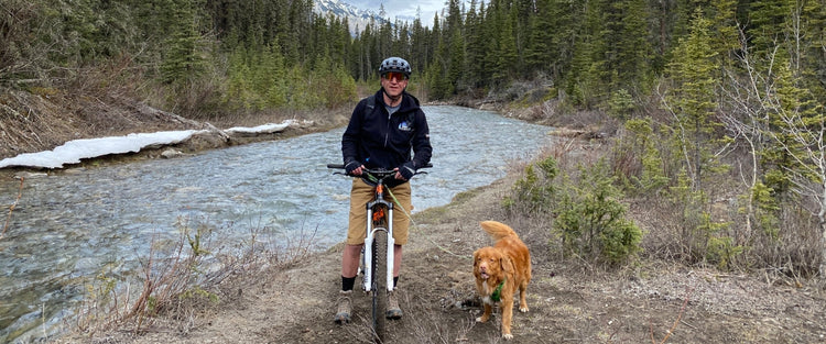 Biking With Your Dog: A Complete Guide to Safe Cycling Adventures