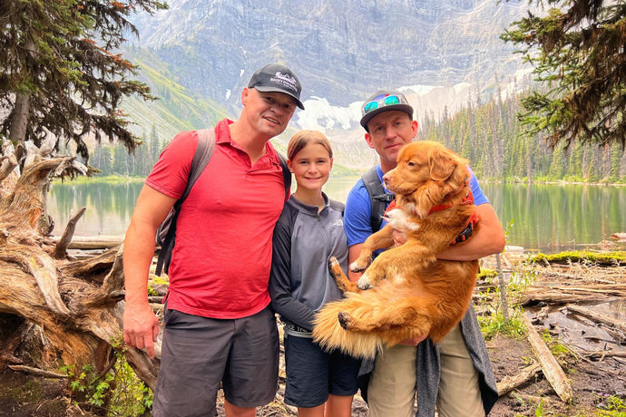 30 Must Do Hikes With Your Dog In Kananaskis, Alberta