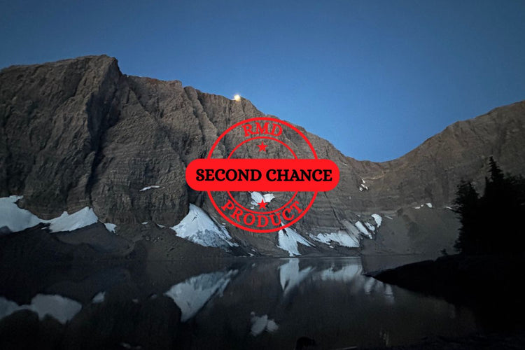 Second Chance