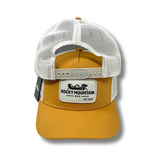 Retro Classic Hat