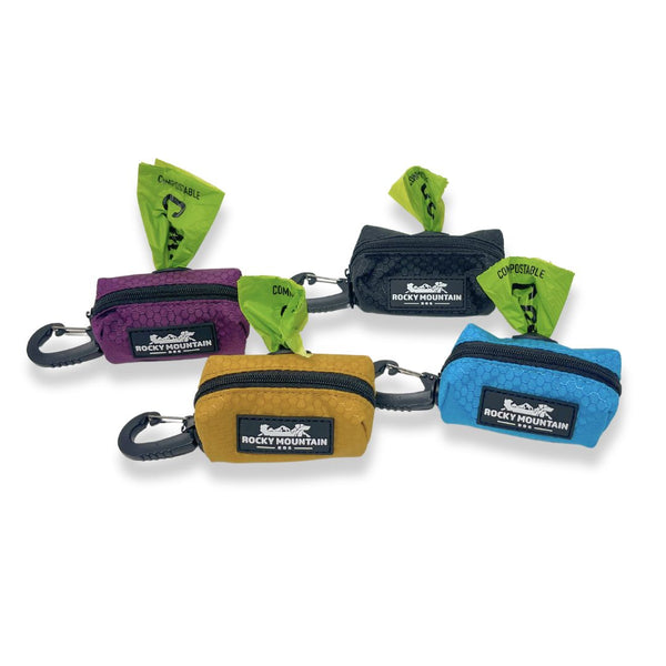 The Bugaboo Poo Bag Dispenser 272.000₫
