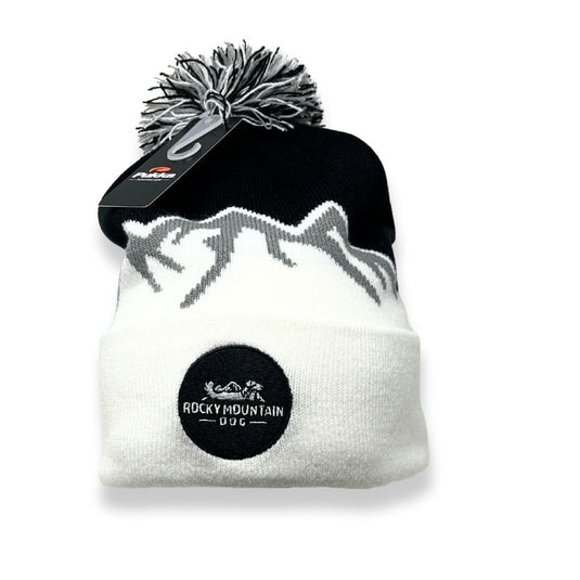 Monashee Snow Cap Toque