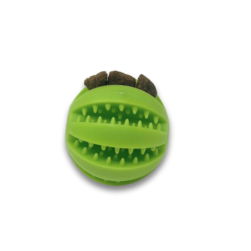 Load image into Gallery viewer, Interactive Treat Ball for Dogs
