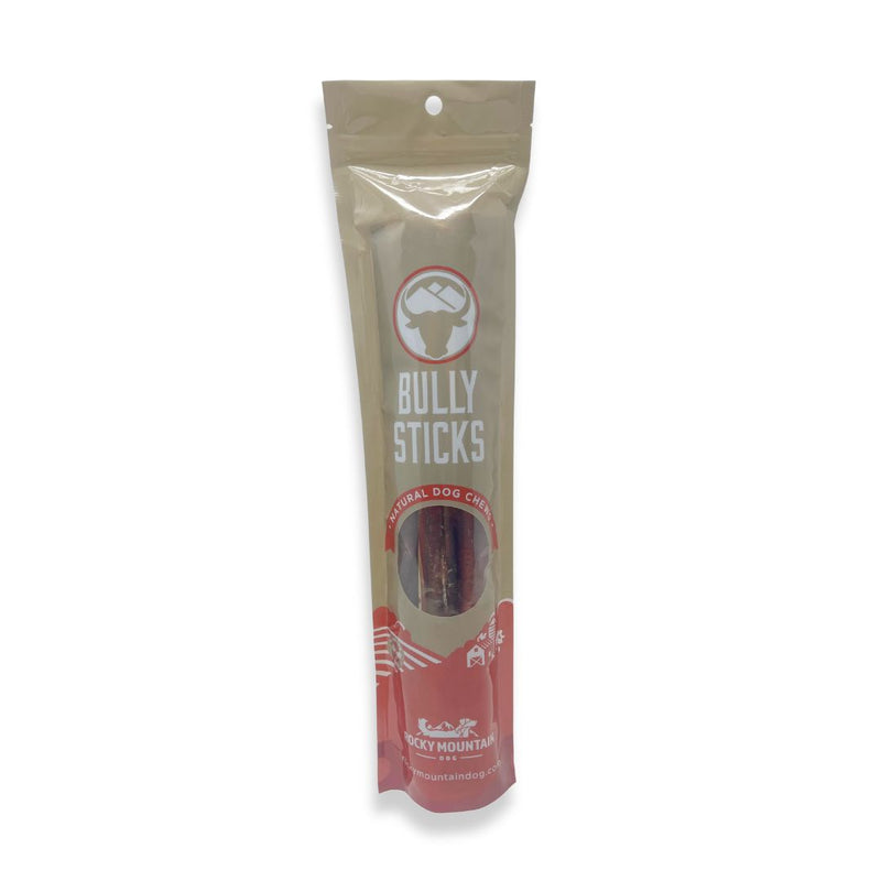 Load image into Gallery viewer, Twelve Inch Standard Bully Sticks (5 pack)
