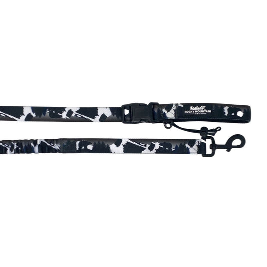 The Grizzly All Mountain Dog Leash