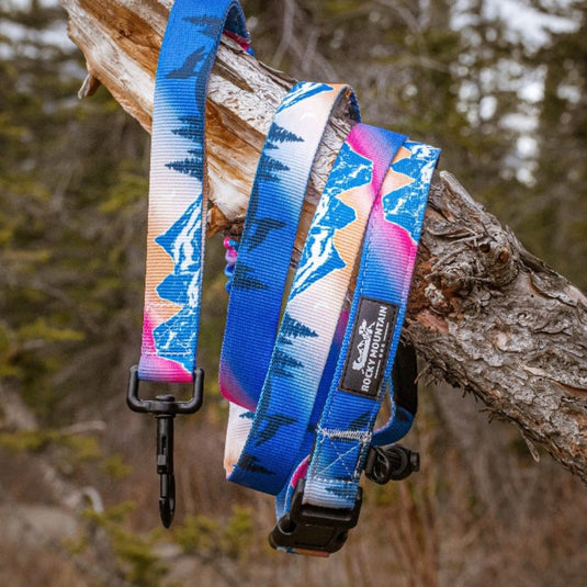 Canmore All Mountain Dog Leash