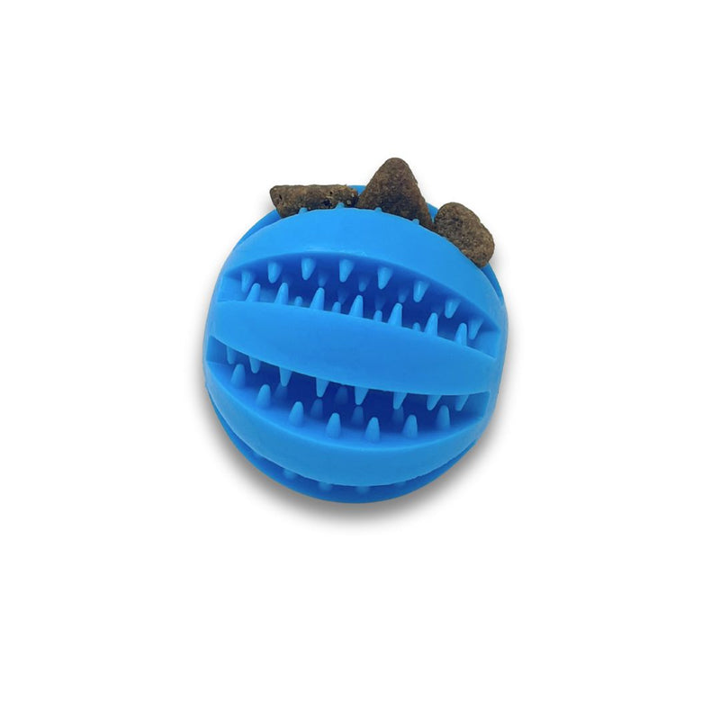 Load image into Gallery viewer, Interactive Treat Ball for Dogs

