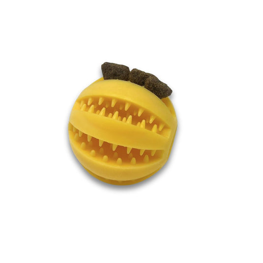 Interactive Treat Ball for Dogs