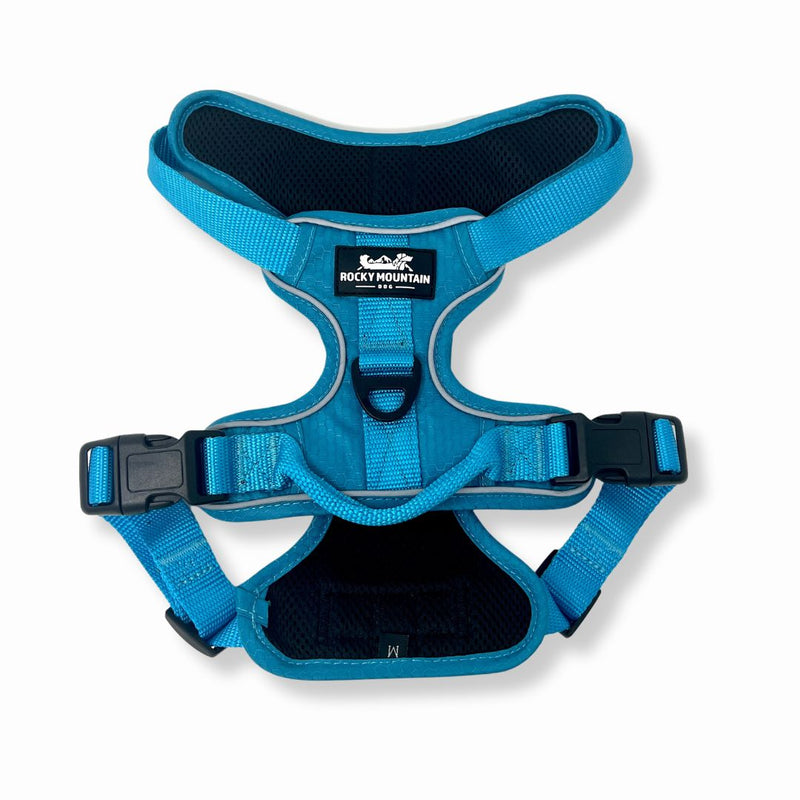 Load image into Gallery viewer, Summit All-Terrain Dog Harness
