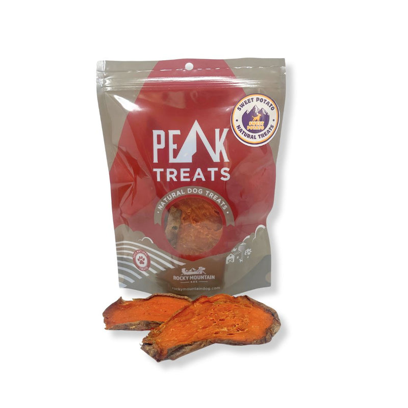 Load image into Gallery viewer, RMD Peak Treats - Sweet Potato
