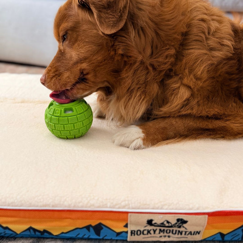 Load image into Gallery viewer, The Sphere Interactive Frozen Treat Toy
