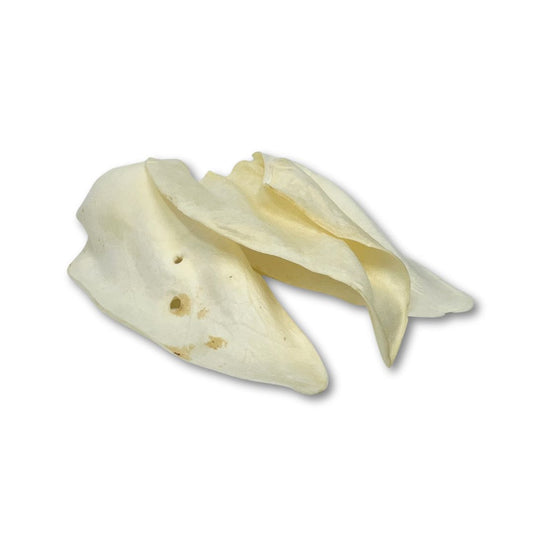 RMD Peak Treats - Jumbo Natural Cow Ears