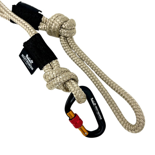 Fernie Carabiner Dog Rope Leash