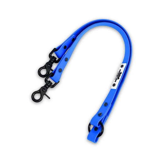 Biothane Dog Leash Coupler