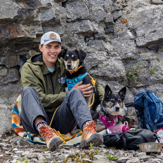 Health Benefits of Adventuring Outdoors With Your Dog
