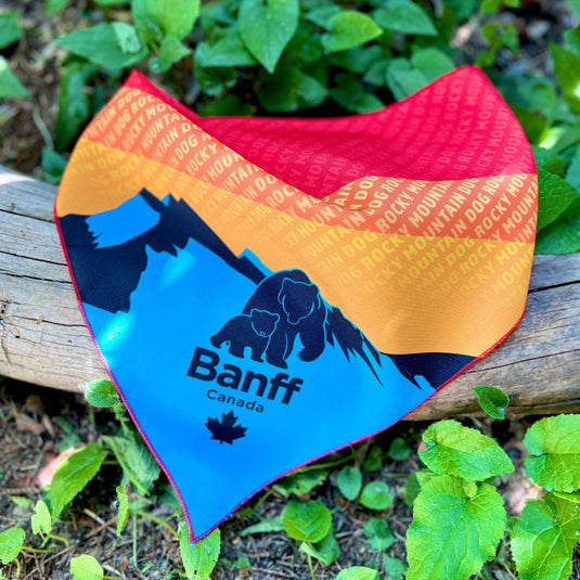 Banff Bandana