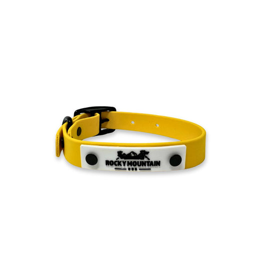 RMD Biothane Waterproof Dog Collars