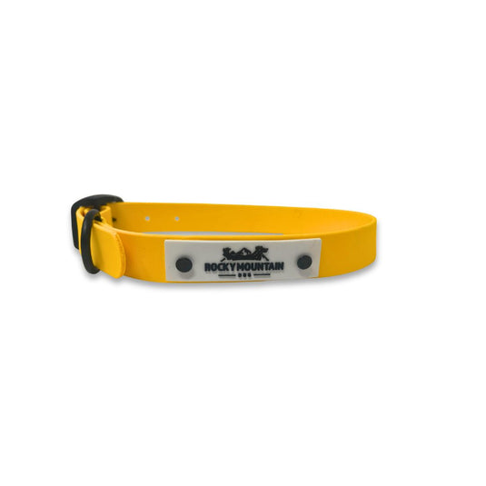 RMD Biothane Waterproof Dog Collars