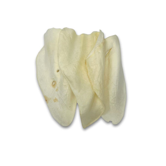 RMD Peak Treats - Jumbo Natural Cow Ears
