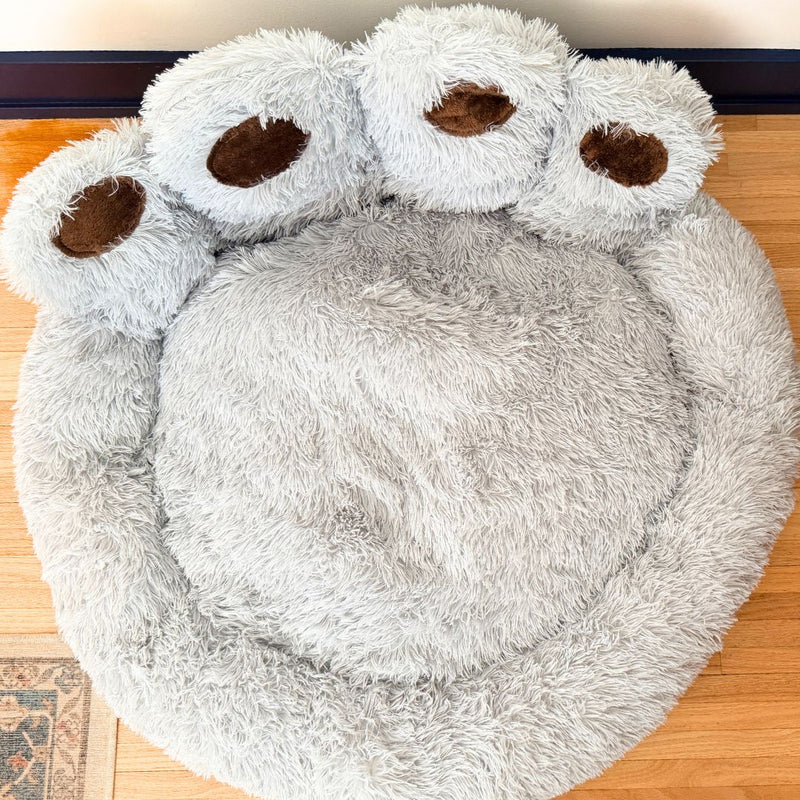 Load image into Gallery viewer, Bigfoot Dog Bed
