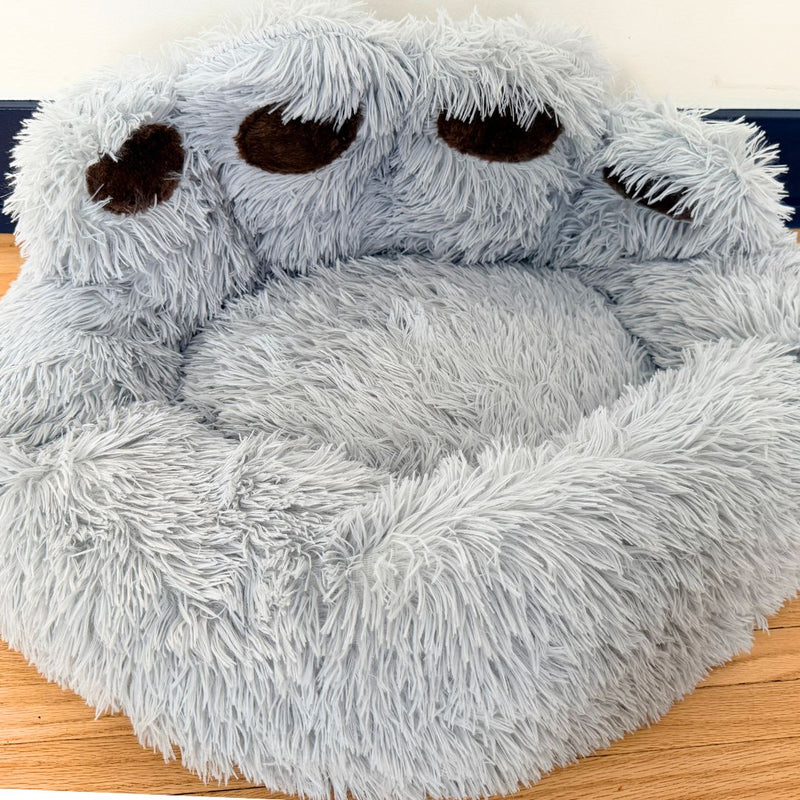 Load image into Gallery viewer, Bigfoot Dog Bed
