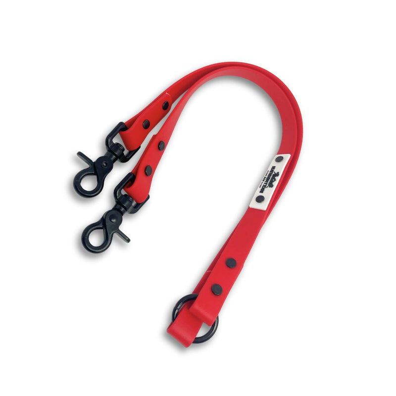 Load image into Gallery viewer, Biothane Dog Leash Coupler
