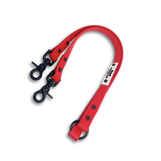 Biothane Dog Leash Coupler