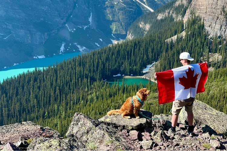 CANADA DAY SALE