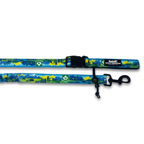 Jasper All Mountain Leash
