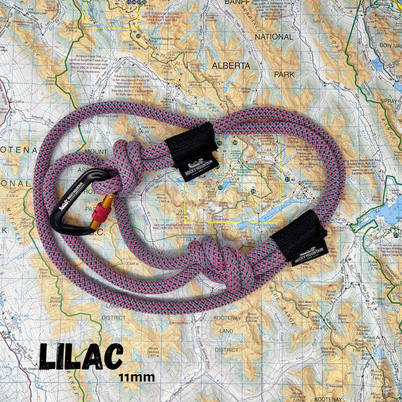 Load image into Gallery viewer, Squamish Eco-Friendly Dog Rope Leash
