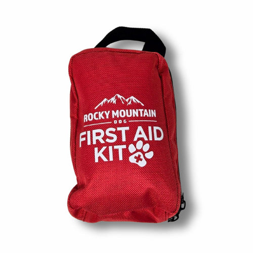 Dog First Aid Kit