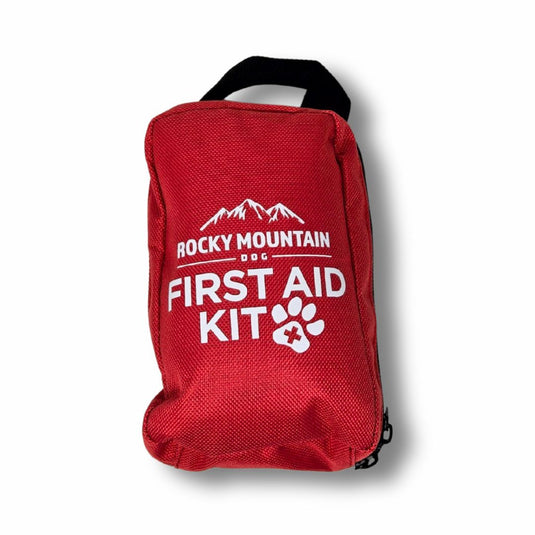 Dog First Aid Kit