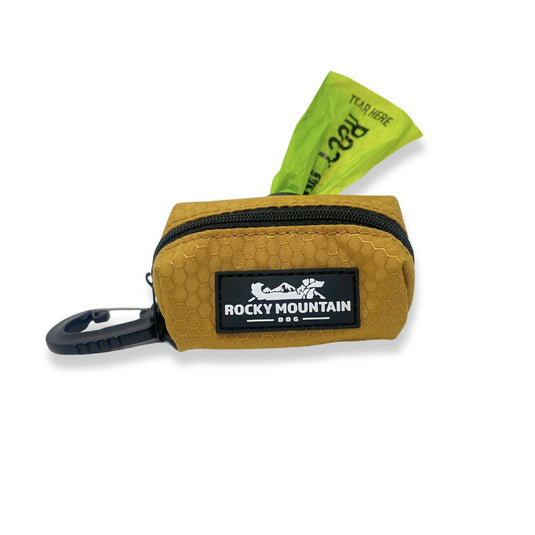 bugaboo dog attachment The Bugaboo Dog Poo Bag Dispenser | Rocky Mountain Dog