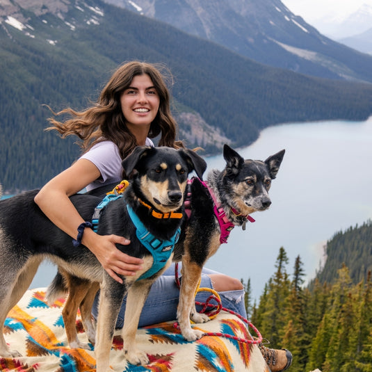 Hiking Essentials Bundle