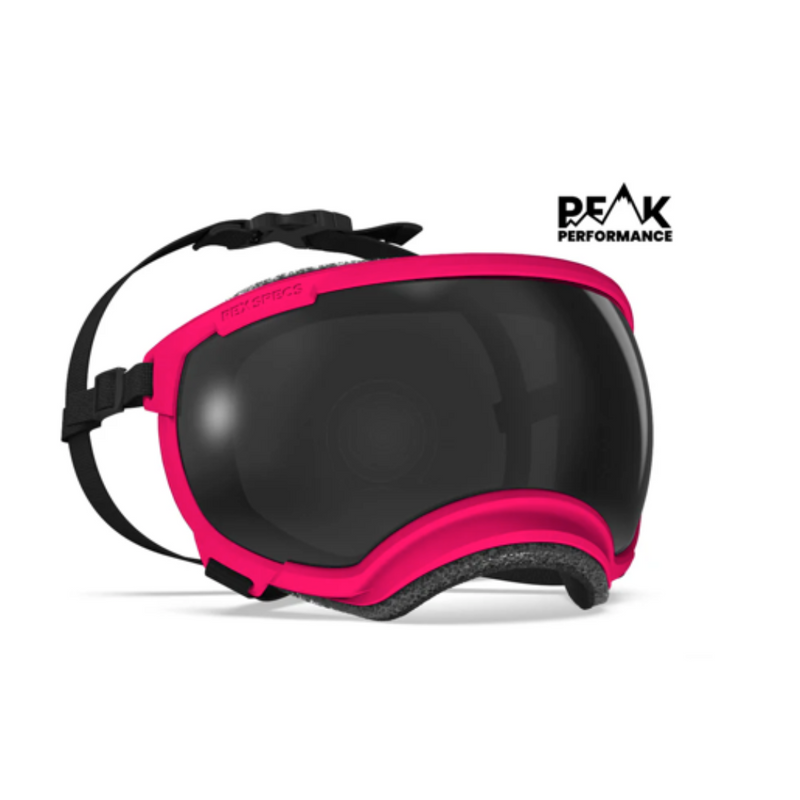 RexSpecs Large Dog Goggles Sold by Rocky Mountain Dog in Canada