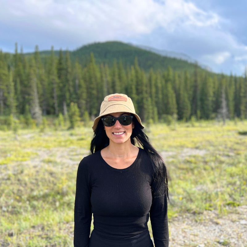 Load image into Gallery viewer, Bucket Hat - Rocky Mountain Dog
