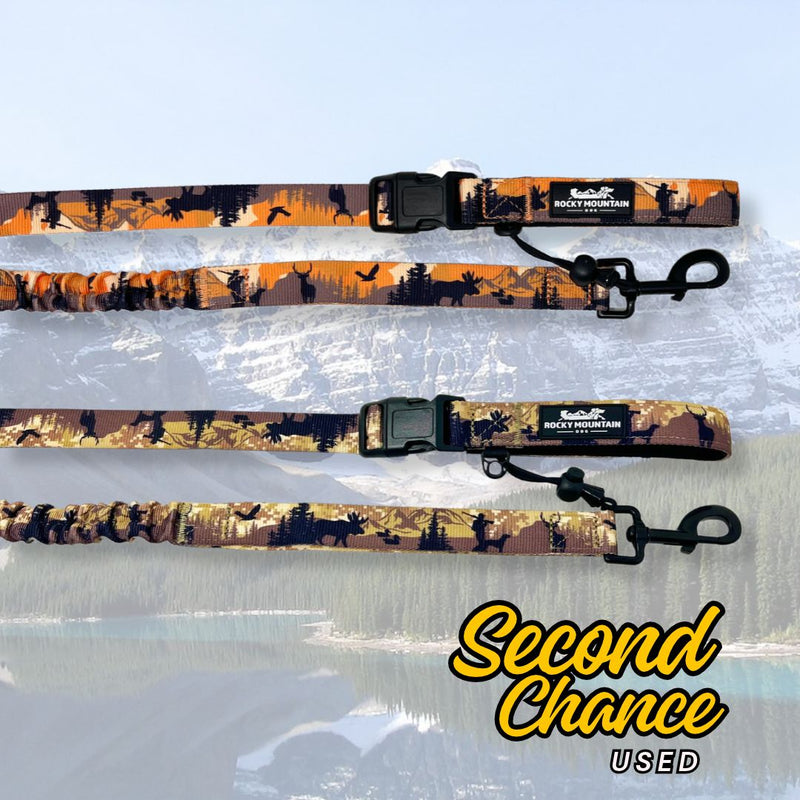 Load image into Gallery viewer, (Used) All-Mountain Leashes
