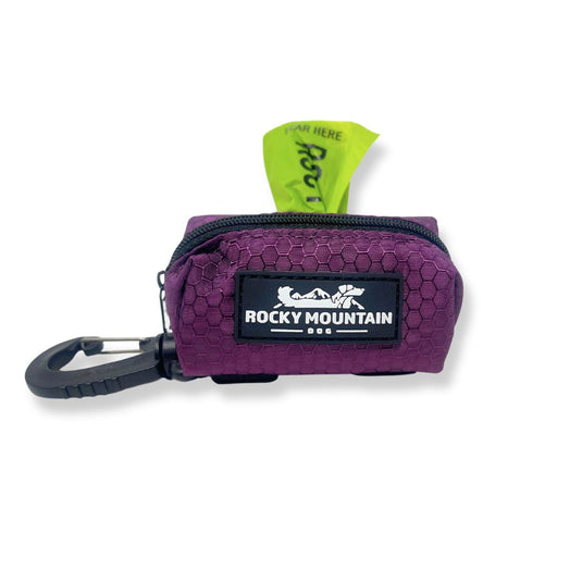 david jones bugaboo The Bugaboo Dog Poo Bag Dispenser | Rocky Mountain Dog
