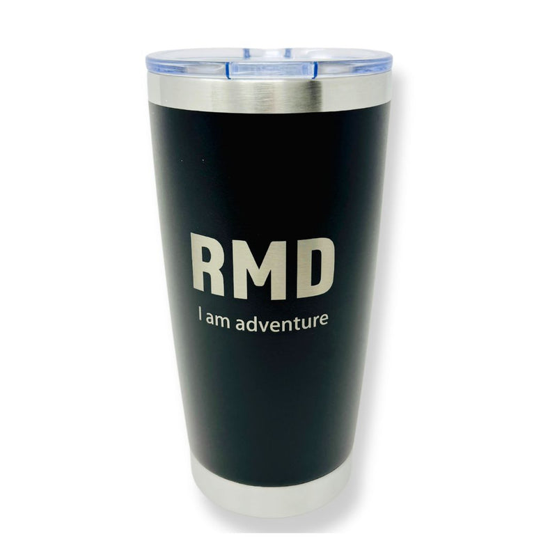 Load image into Gallery viewer, RMD Tumbler (20oz/591ml)
