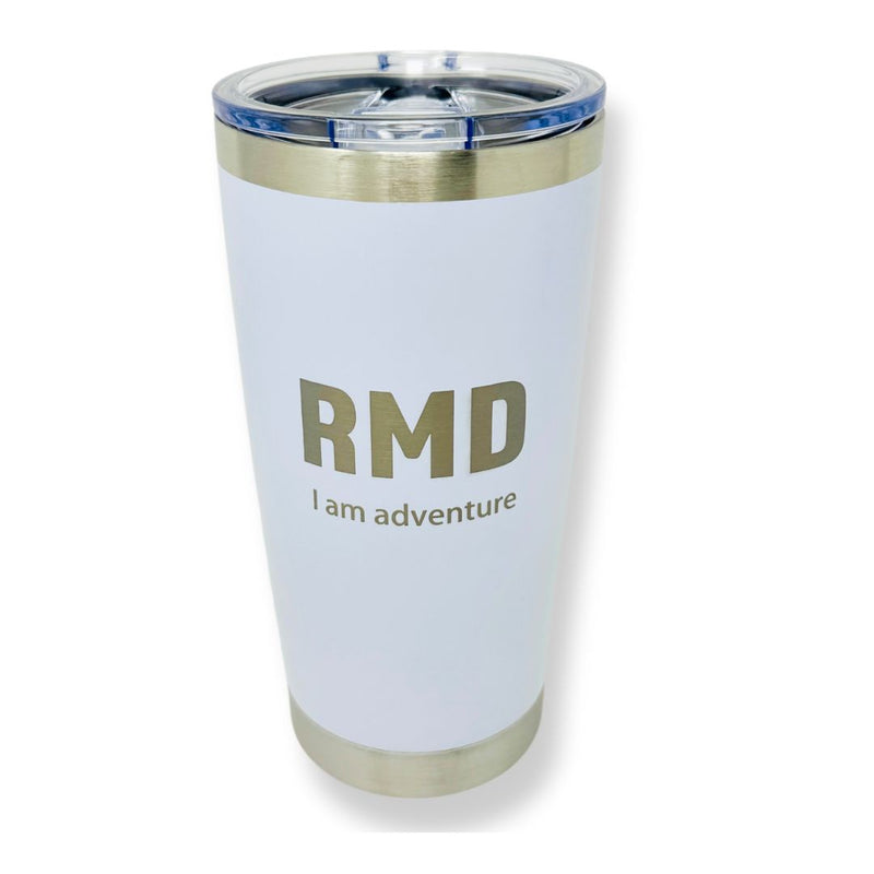 Load image into Gallery viewer, RMD 20oz Tumbler
