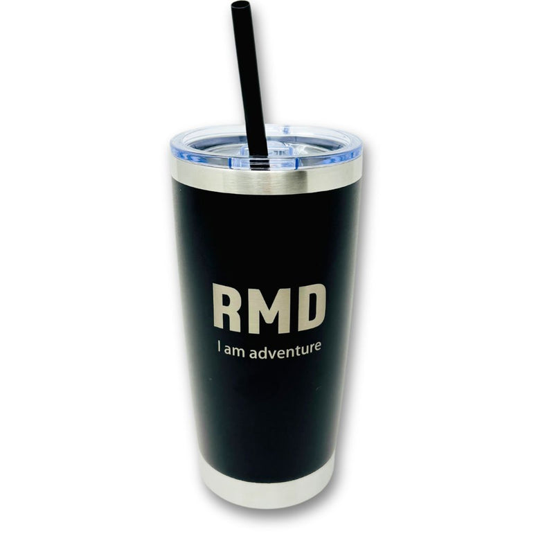 Load image into Gallery viewer, RMD 20oz Tumbler
