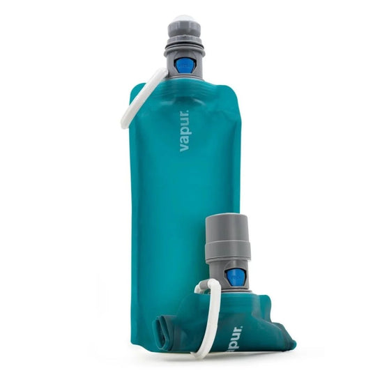 Vapur Ez Lick Portable Dog Water Bottle