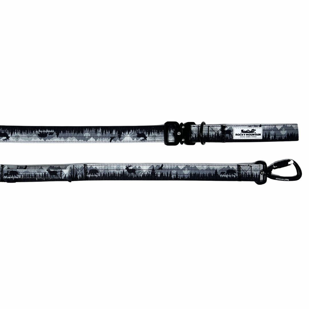 The Wild Tactical Dog Leash