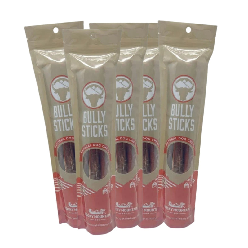 Load image into Gallery viewer, Twelve Inch Standard Bully Sticks
