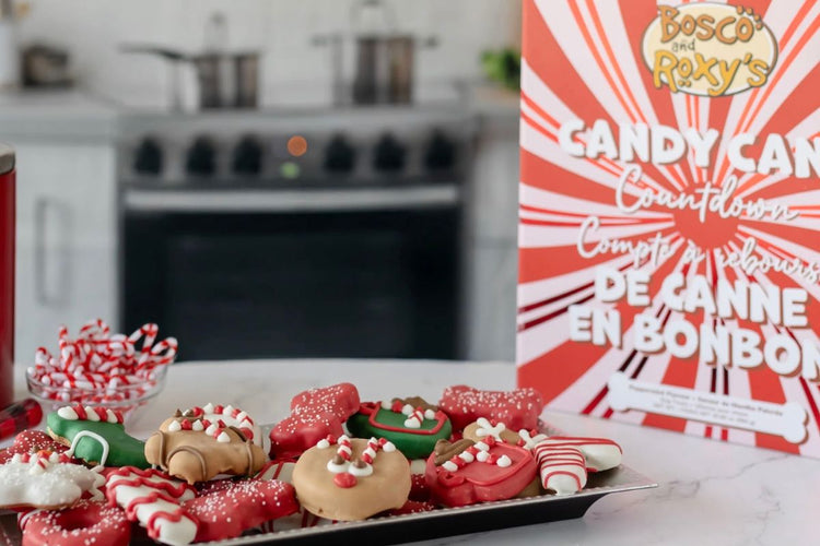 ADVENT CALENDARS 40% OFF