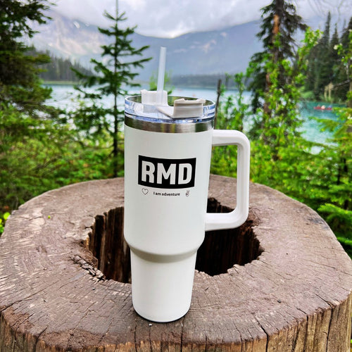 RMD Adventure Quencher (40oz/1.18L)