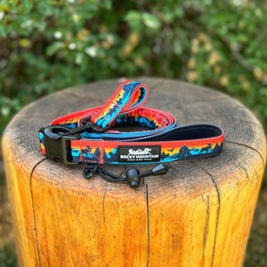 Banff All Mountain Dog Leash